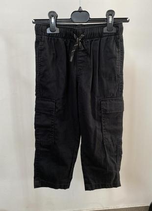 Нові джинси на хлопчика h&m / штани для хлопчика h&m