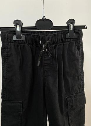 Нові джинси на хлопчика h&m / штани для хлопчика h&m2 фото