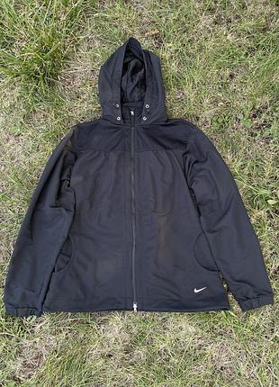 Ветровка nike