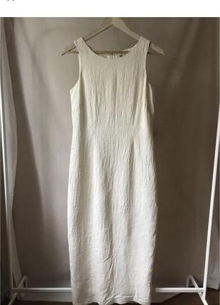 Сукня вінтаж richards