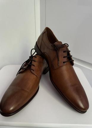 Туфлі чоловічі