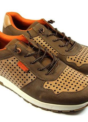 Чоловічі кросівки rieker 11862