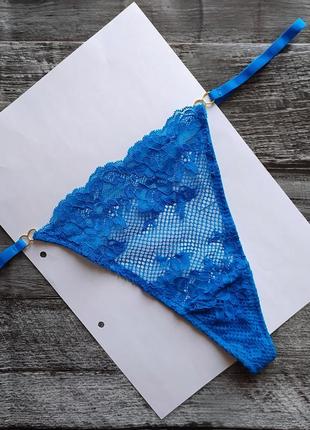 👙💖💙 шикарные стринги primark