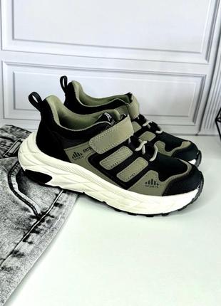 Кросівки для хлопчика