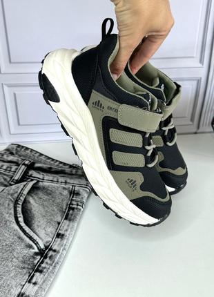 Кросівки для хлопчика