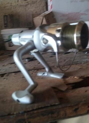 Котушка globe