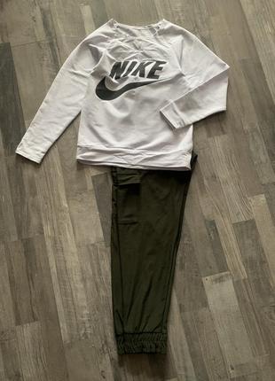 Спортивний костюм найк жіночий спортивний костюм