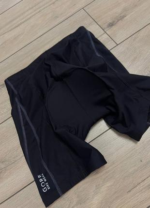 Жіночі велошорти gore bike wear s-m