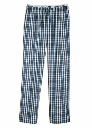 Мужские пижамные штаны livergy m xl