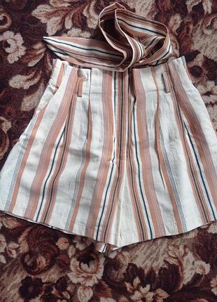 .литные шорты 7