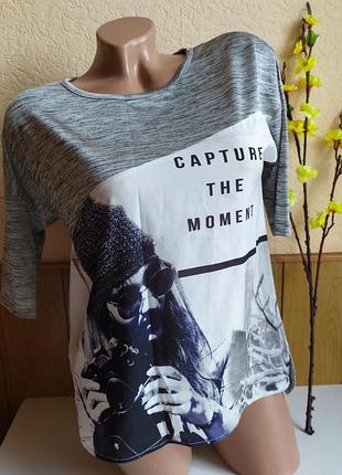 Футболка, розмір м