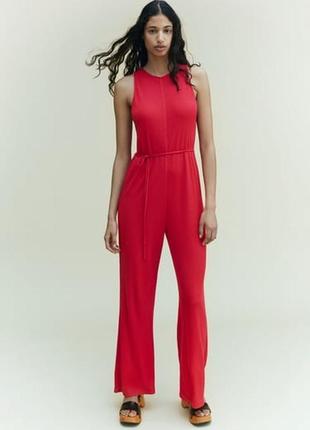 🔥wow sale🔥 комбінезон розмір s zara