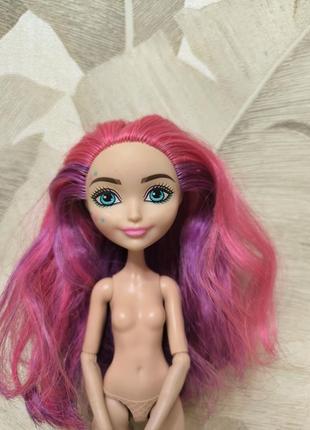 Ever after high michelle mermaid doll hotsell