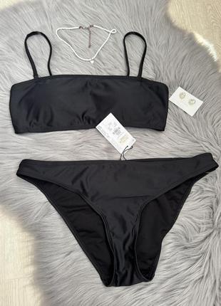 Купальник primark розмір s (10-12)