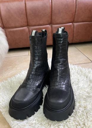 Premiata сапоги
