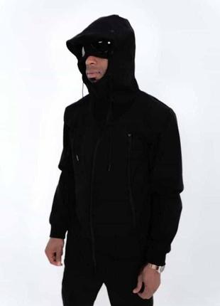 Куртка чоловіча базова