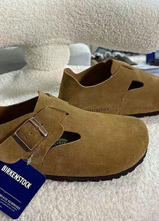 Клоги, сабо, туфлі