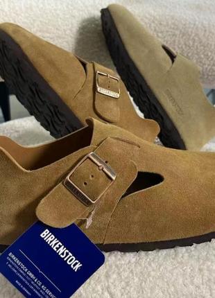 Клоги, сабо, туфлі