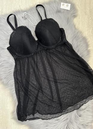 Пеньюар matalan размер 85 dd