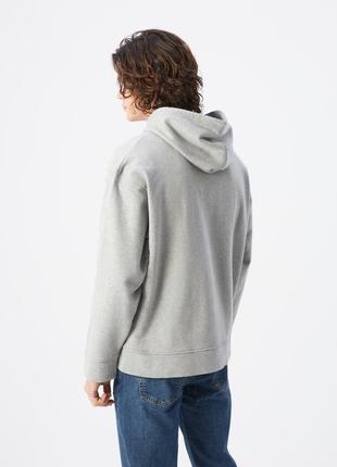 Чоловічий худі levis relaxed fit graphic оригінал 2