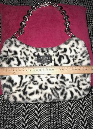 Сумка на плече