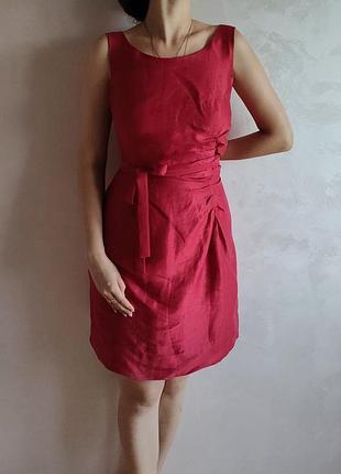 Лляна сукня kaliko