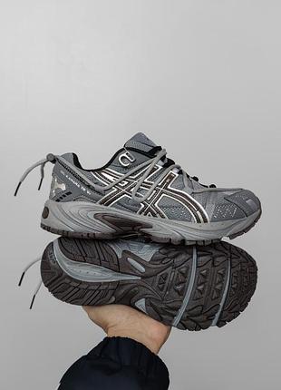 Asics gel-kahana tr v2 grey 7