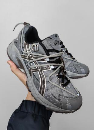 Asics gel-kahana tr v2 grey