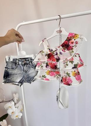 Розпродаж | костюм 18міс  (86см)