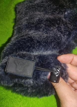 Крутые перчатки фурчатки из искусственного меха bearhands фурри квадробика терри антропо