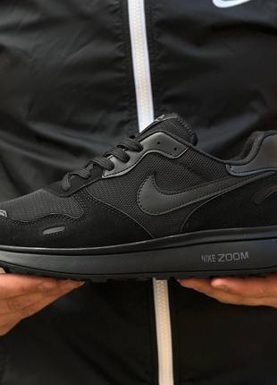 Нова модель! кросівки nike zoom4 фото