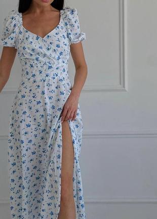 Изысканное платье4 фото