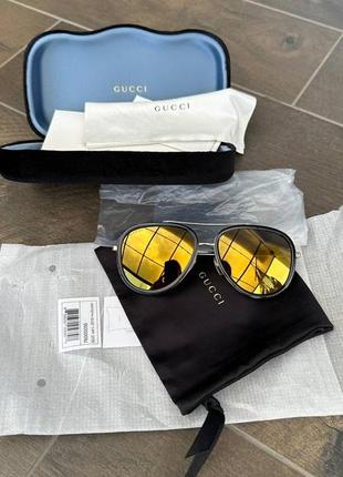 Окуляри gucci