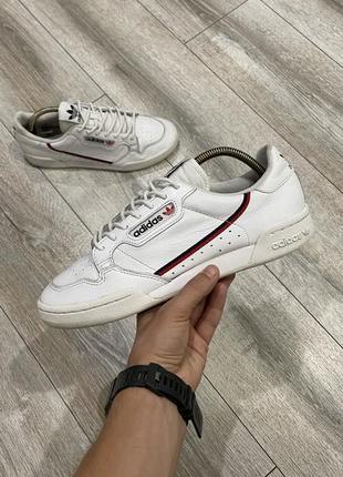 adidas continental 80