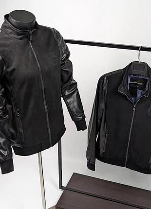 Куртка мужская базовая2 фото