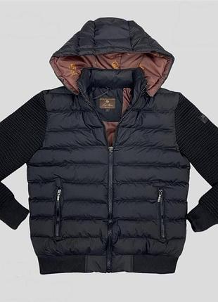 Куртка мужская базовая9 фото