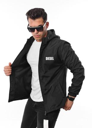 Куртка мужская базовая6 фото