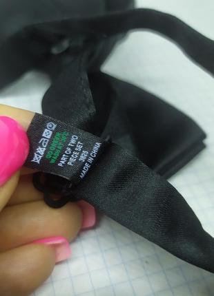 Галстук бабочка 2