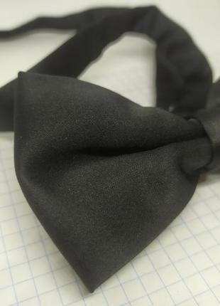 Галстук бабочка 3