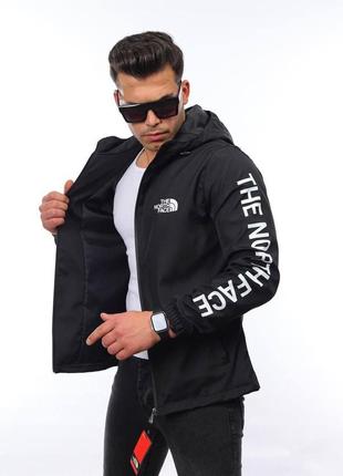 Куртка мужская базовая2 фото