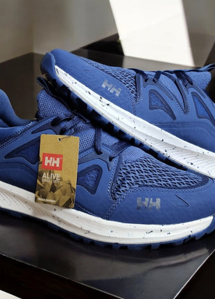 Кроссовки helly hansen jeroba mps(оригинал)45-29см.