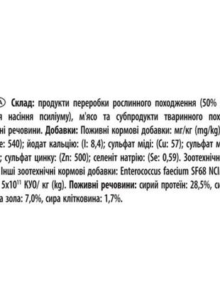 Pro plan fortiflora фортифлора probiotic + prebiotic7 фото