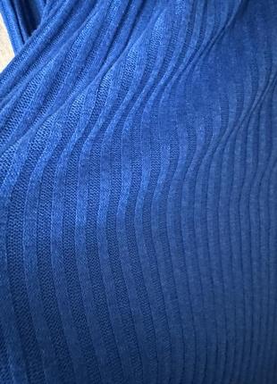 Миди юбка в рубчик antthony l 4