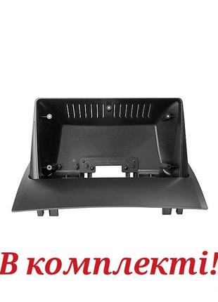 Магнітола android renault megane 2, 2/32, 4 ядра + рамка!9 фото