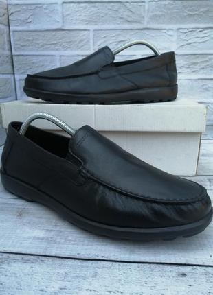 Макасини geox