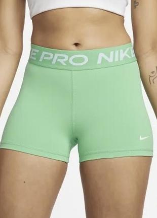 Nike pro шорти велосипедки для тренувань