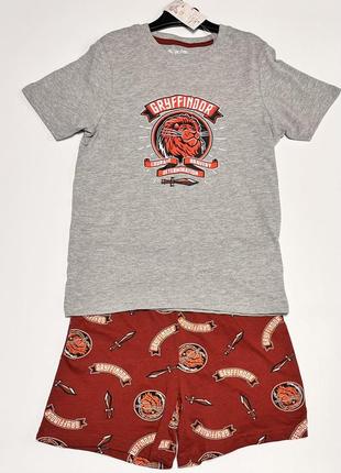 Костюм на мальчика гарри поттер 134/140