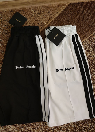 Шорти palm angels палм ангелс