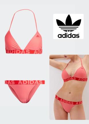 Купальник роздільний фірмовий adidas