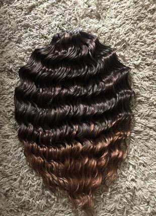 Афрокудри anna, цвет тв/30